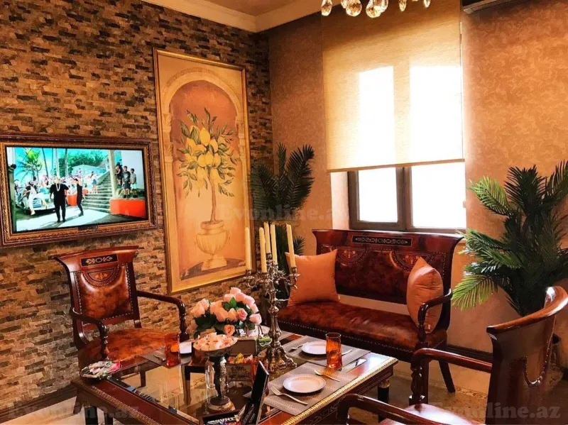 Kirayə verilir Obyekt 280 m² Səbail r. - şəkil 7