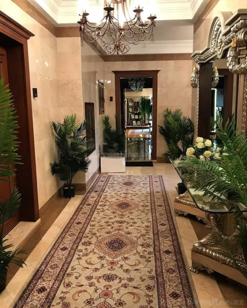 Kirayə verilir Obyekt 280 m² Səbail r. - şəkil 8