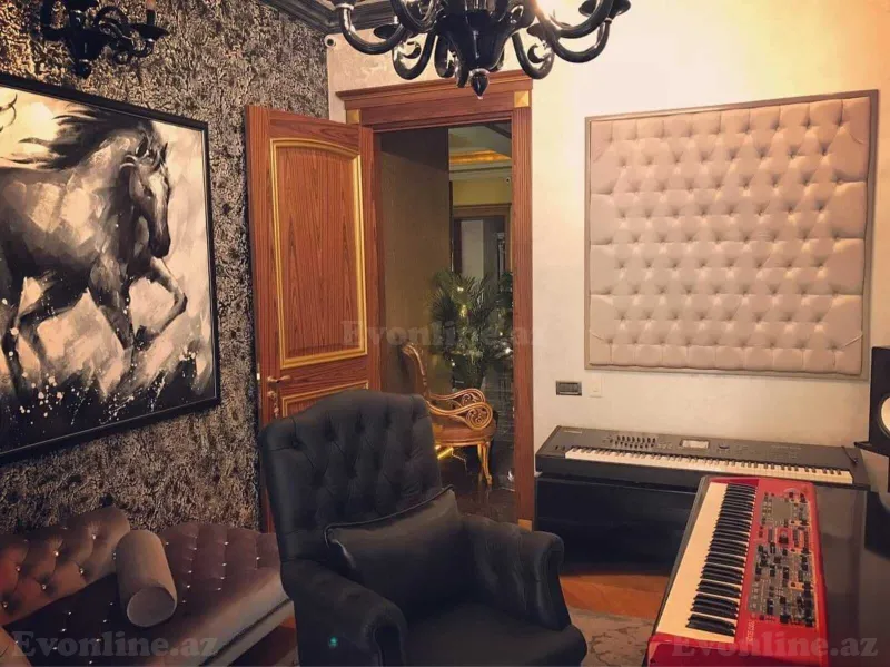 Kirayə verilir Obyekt 280 m² Səbail r. - şəkil 10