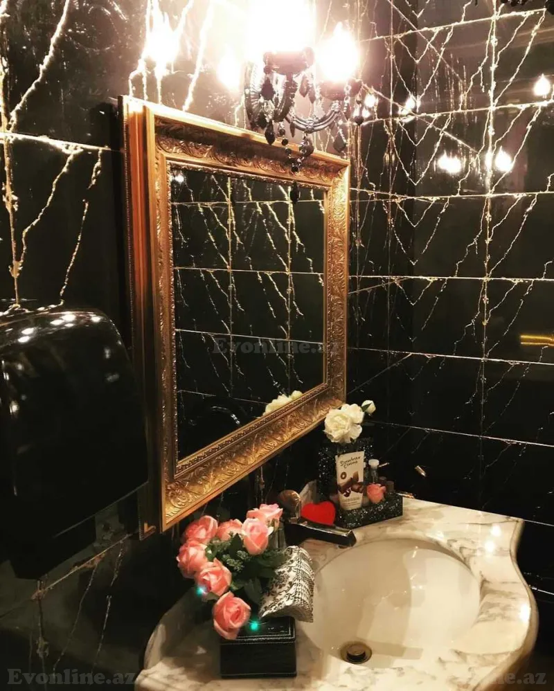 Kirayə verilir Obyekt 280 m² Səbail r. - şəkil 11