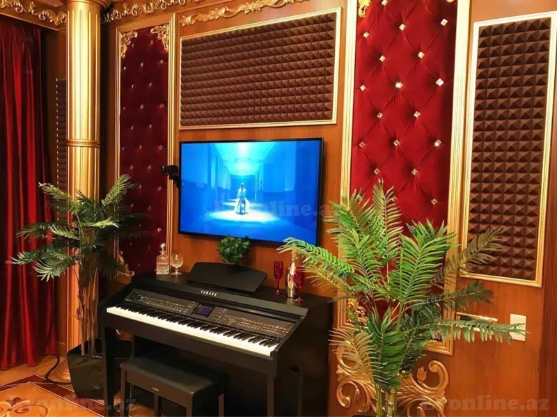 Kirayə verilir Obyekt 280 m² Səbail r. - şəkil 12