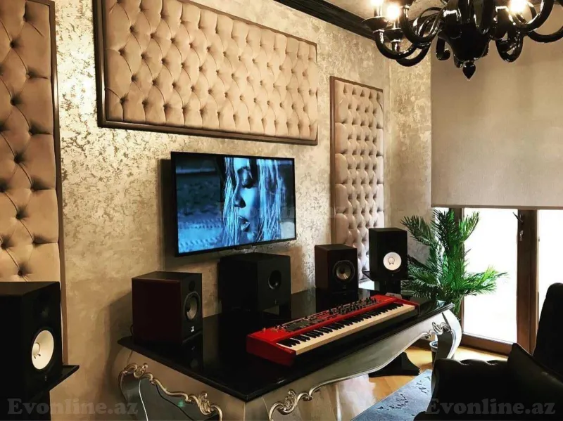 Kirayə verilir Obyekt 280 m² Səbail r. - şəkil 14