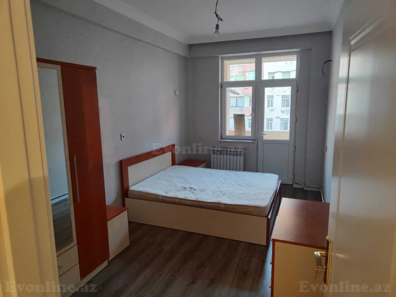 Kirayə verilir 2 otaqlı Mənzil Yeni tikili 63 m² Xırdalan - şəkil 6