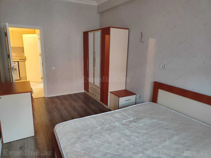 Kirayə verilir 2 otaqlı Mənzil Yeni tikili 63 m² Xırdalan - şəkil 7