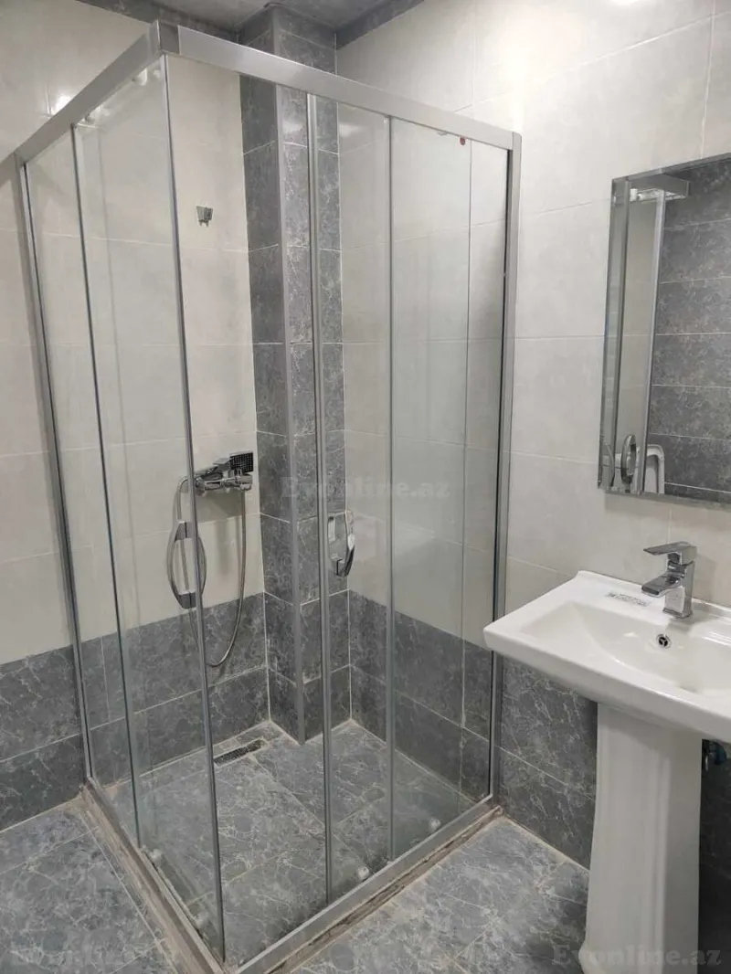 Kirayə verilir 2 otaqlı Mənzil Yeni tikili 63 m² Xırdalan - şəkil 9
