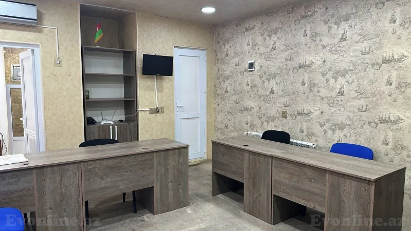 Kirayə verilir Obyekt 60 m² Yasamal r.