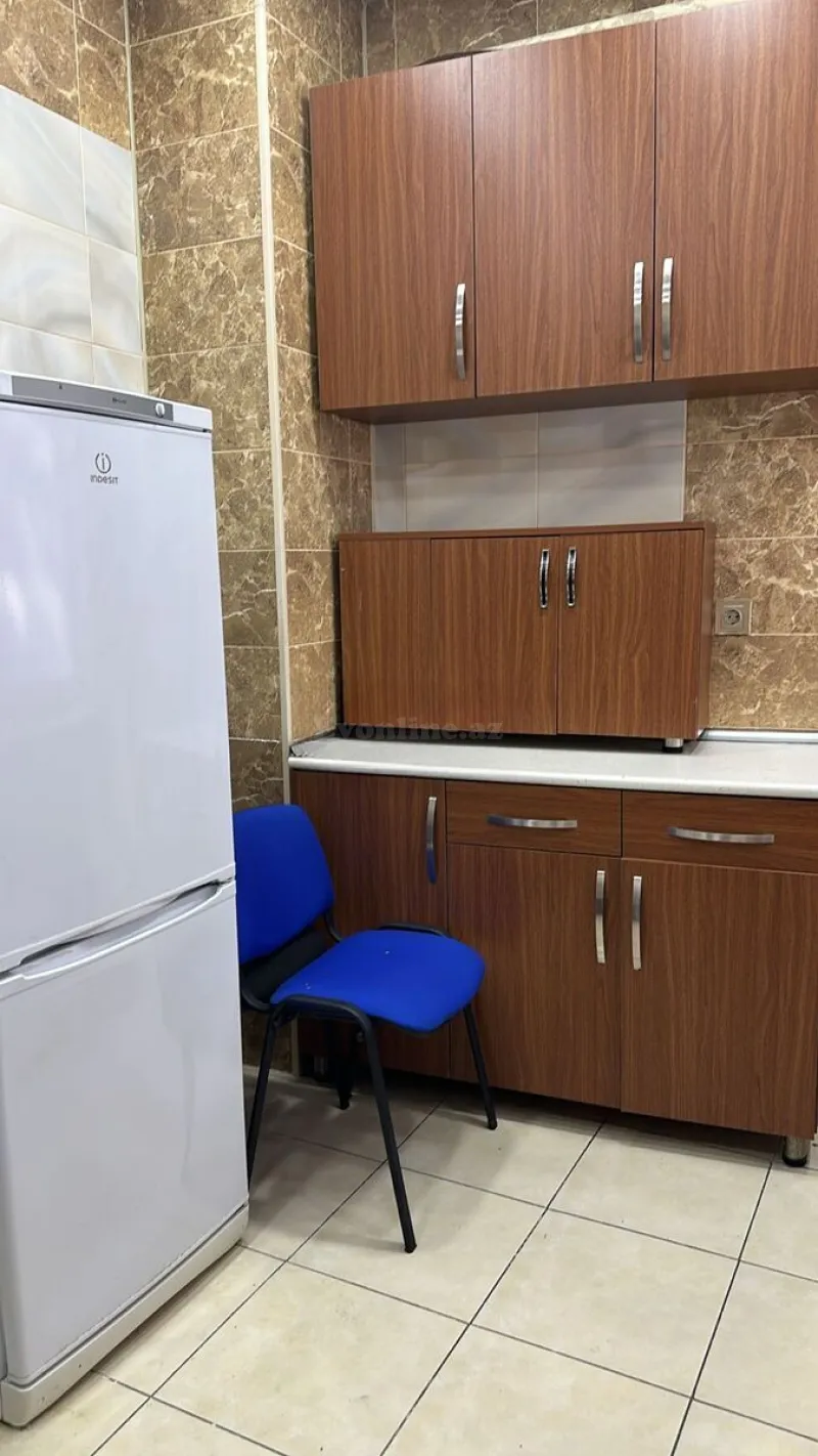 Kirayə verilir Obyekt 60 m² Yasamal r. - şəkil 2