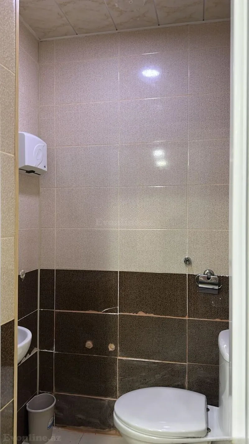 Kirayə verilir Obyekt 60 m² Yasamal r. - şəkil 3