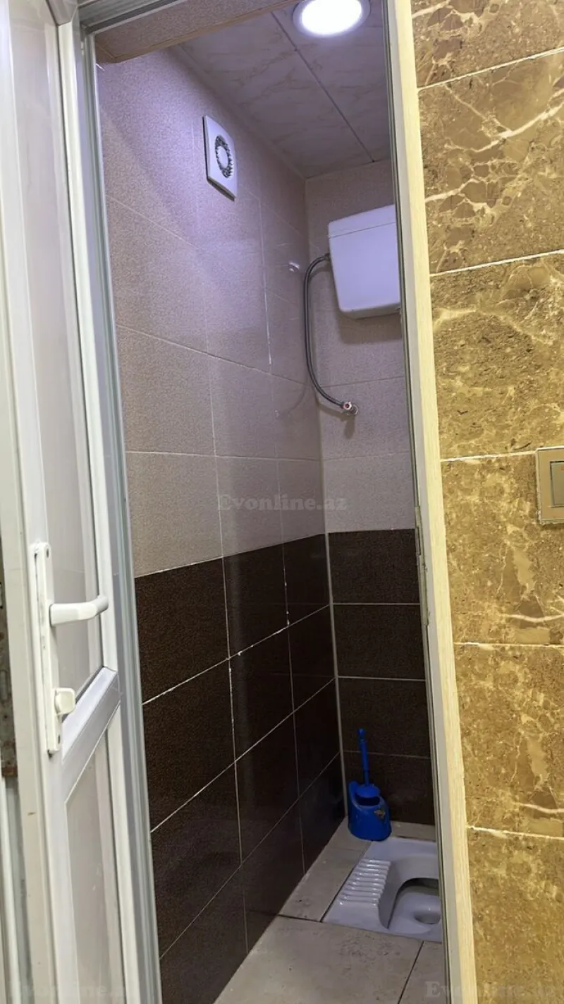 Kirayə verilir Obyekt 60 m² Yasamal r. - şəkil 4