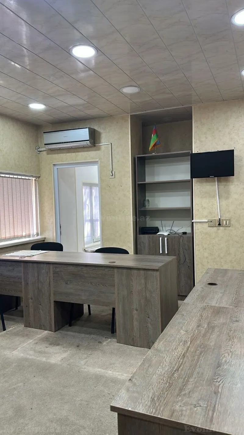 Kirayə verilir Obyekt 60 m² Yasamal r. - şəkil 5