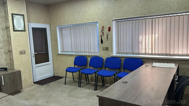 Kirayə verilir Obyekt 60 m² Yasamal r. - şəkil 6