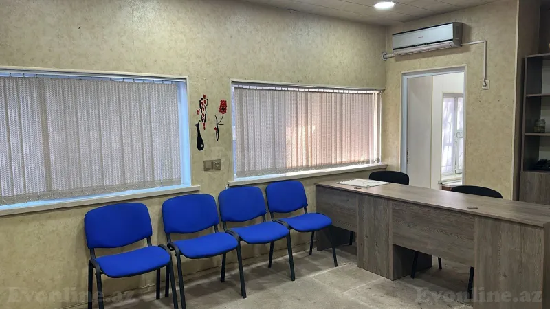 Kirayə verilir Obyekt 60 m² Yasamal r. - şəkil 7