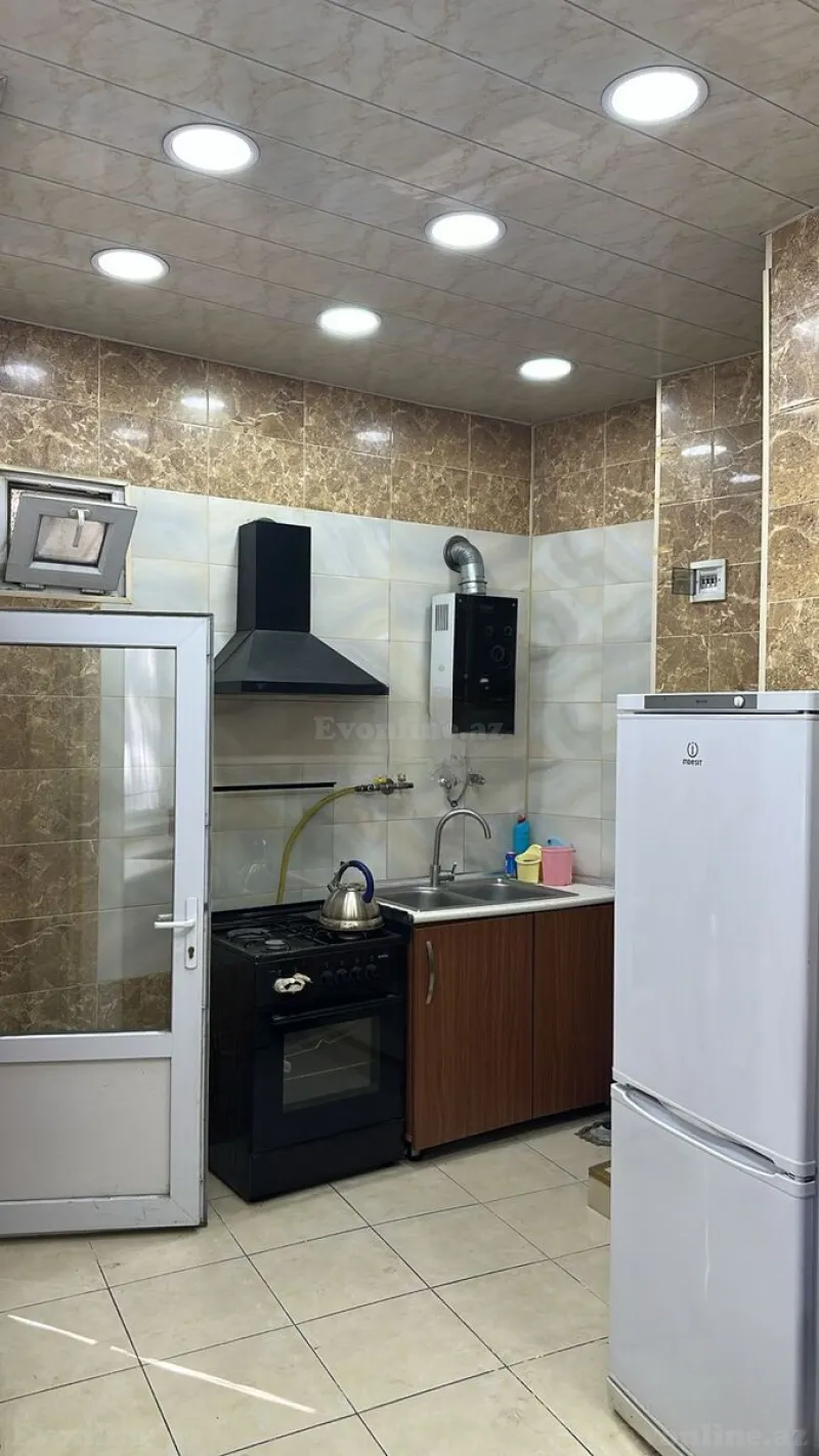 Kirayə verilir Obyekt 60 m² Yasamal r. - şəkil 8
