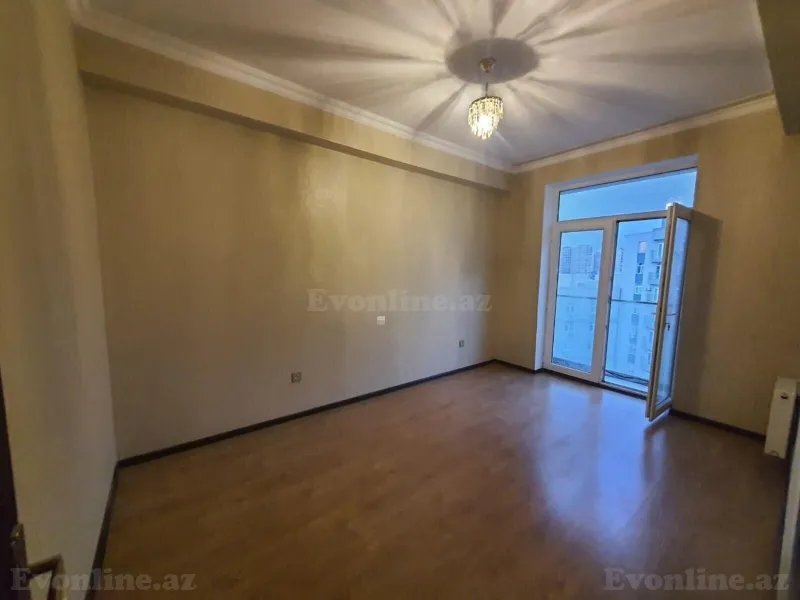 Satılır 3 otaqlı Mənzil Yeni tikili 85 m² Yasamal - şəkil 3