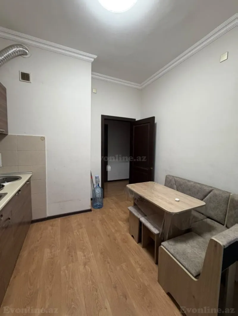 Satılır 3 otaqlı Mənzil Yeni tikili 85 m² Yasamal - şəkil 7