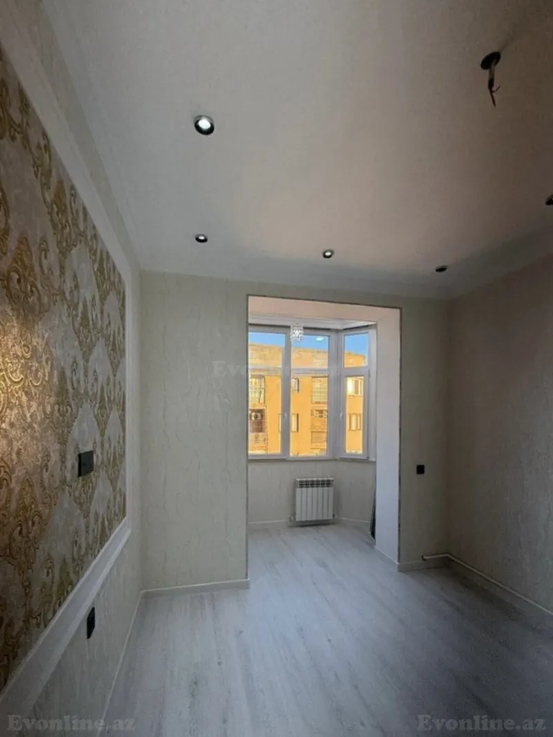 Satılır 2 otaqlı Mənzil Yeni tikili 50 m² Yeni Yasamal
