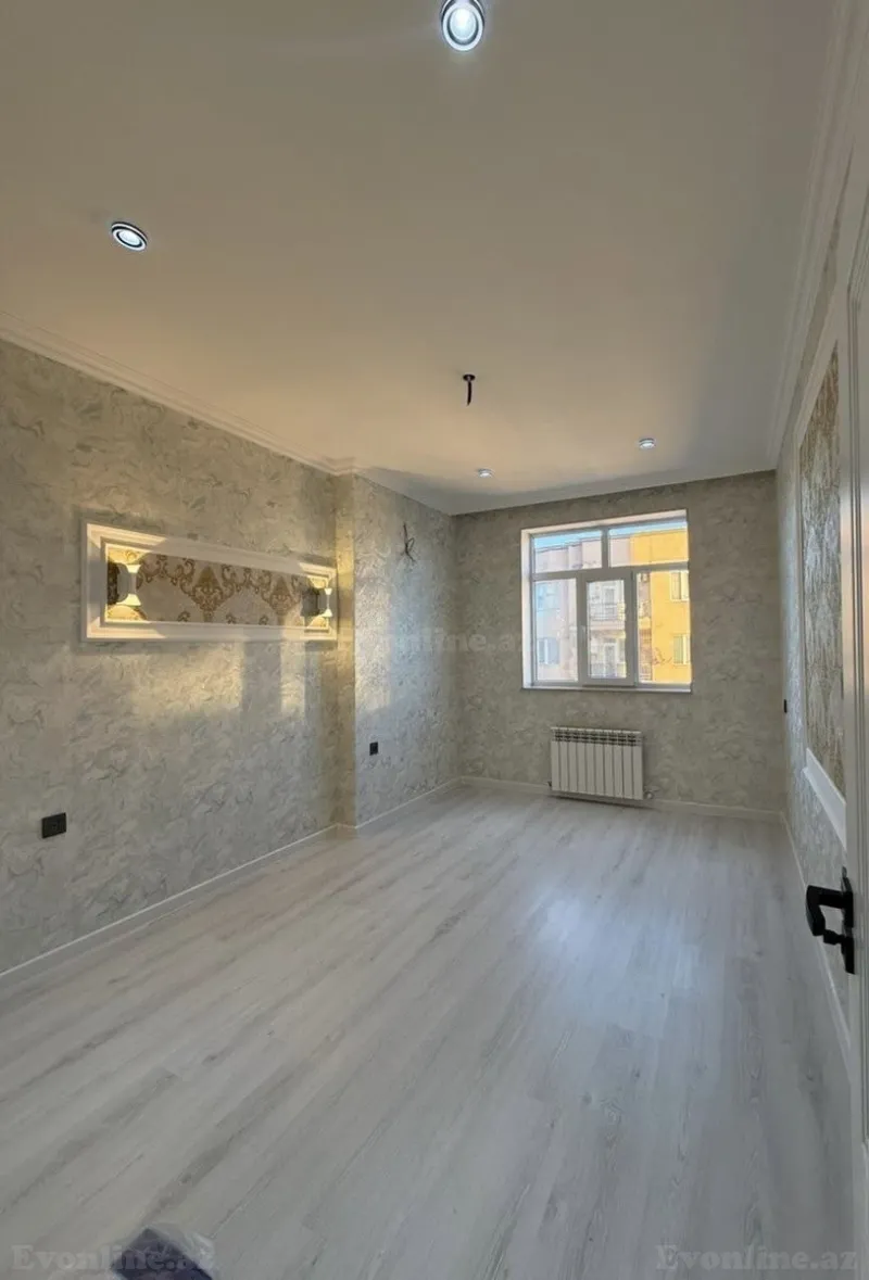 Satılır 2 otaqlı Mənzil Yeni tikili 50 m² Yeni Yasamal - şəkil 6