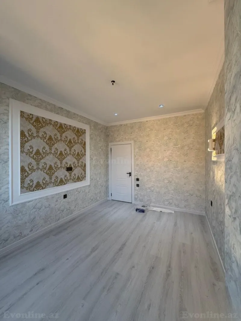 Satılır 2 otaqlı Mənzil Yeni tikili 50 m² Yeni Yasamal - şəkil 7