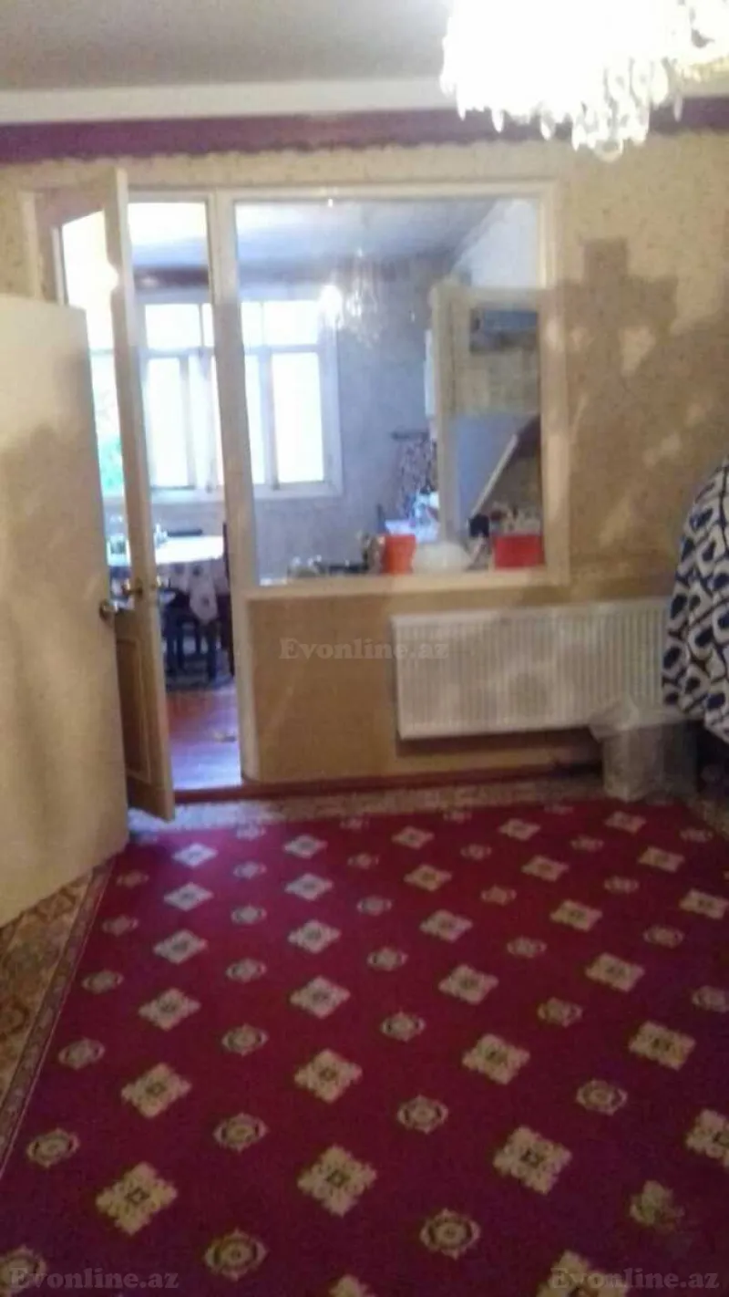 1 otaqlı Mənzil 68 m² Azadlıq prospekti m. Satılır