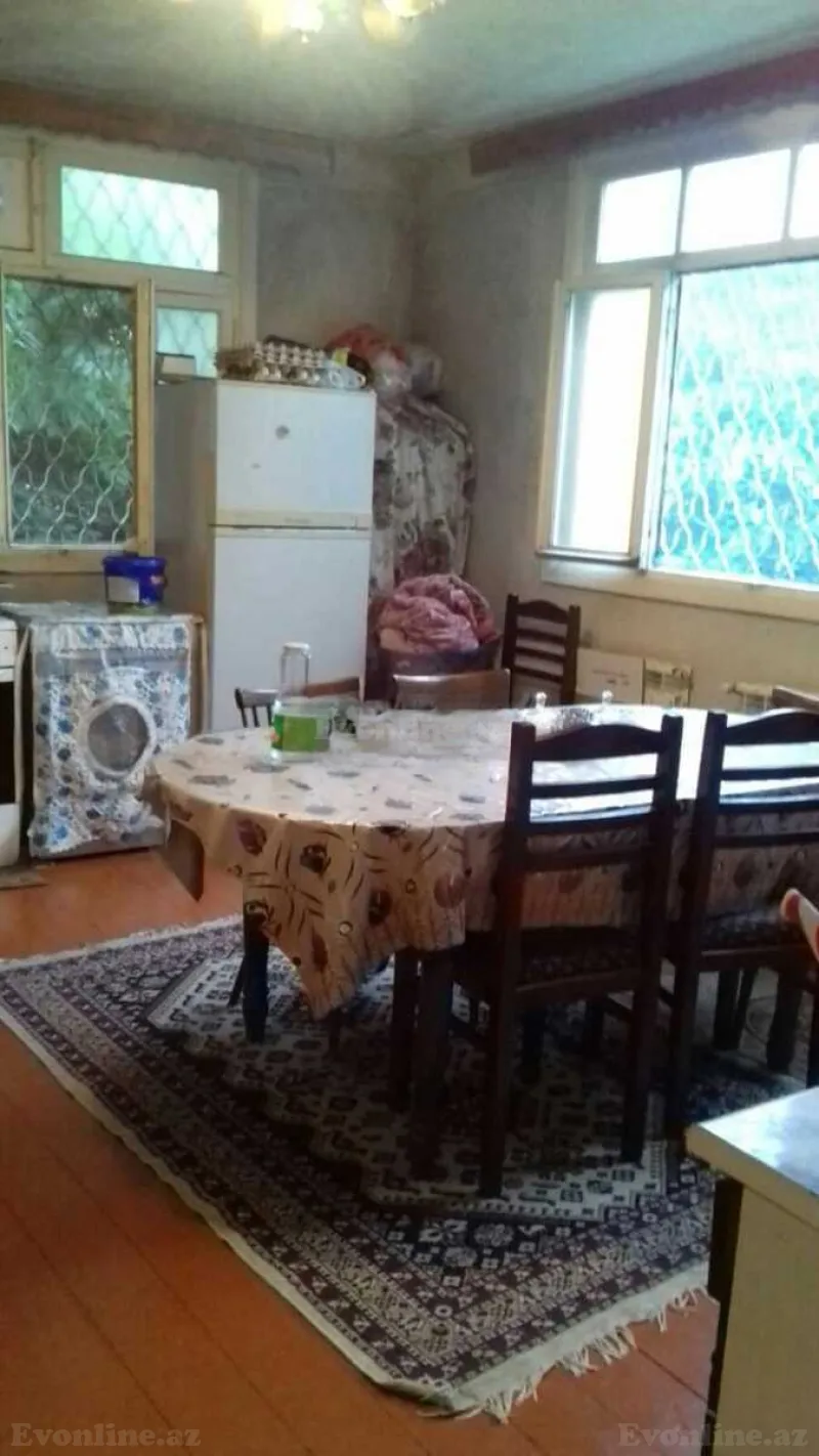 Satılır 1 otaqlı Mənzil Köhnə tikili 68 m² Azadlıq prospekti m. - şəkil 5