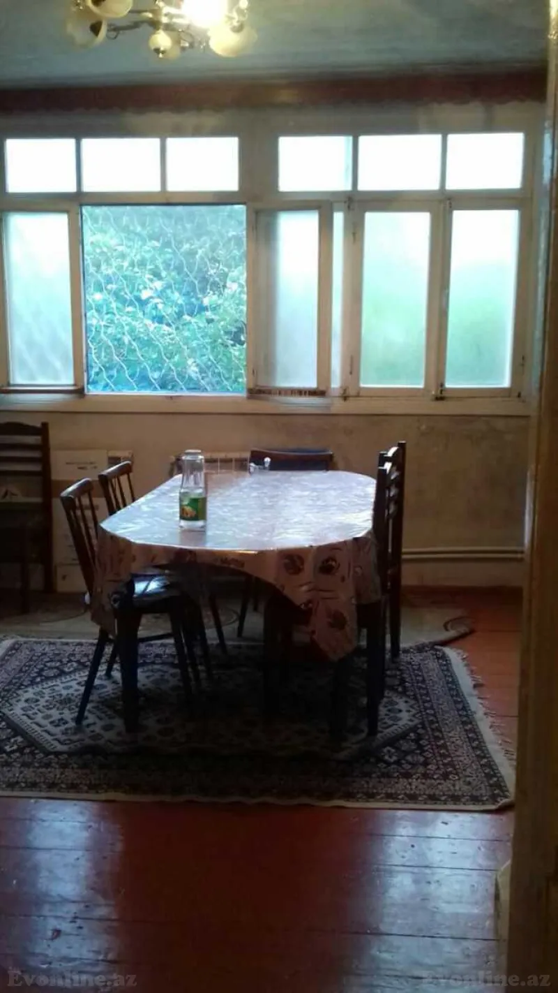 Satılır 1 otaqlı Mənzil Köhnə tikili 68 m² Azadlıq prospekti m. - şəkil 6