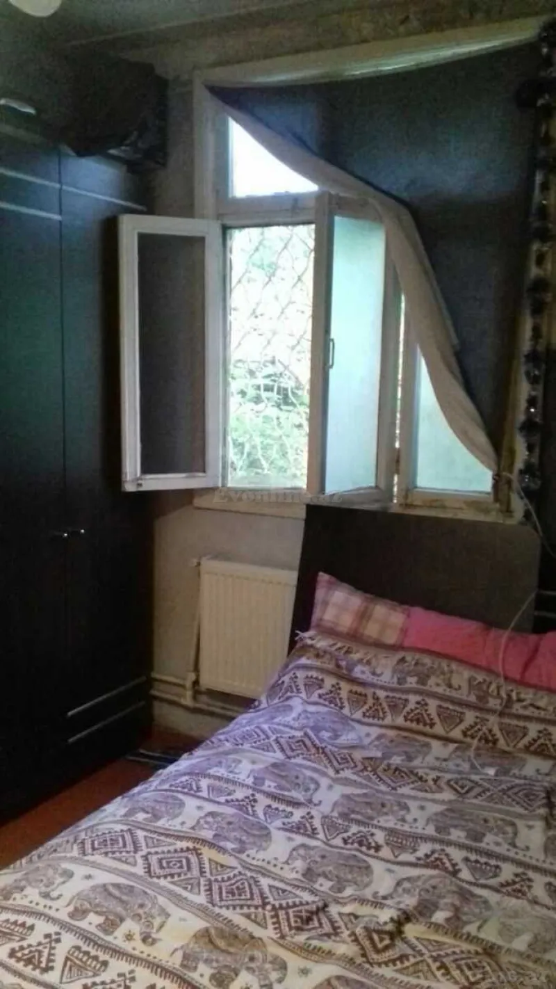 Satılır 1 otaqlı Mənzil Köhnə tikili 68 m² Azadlıq prospekti m. - şəkil 8