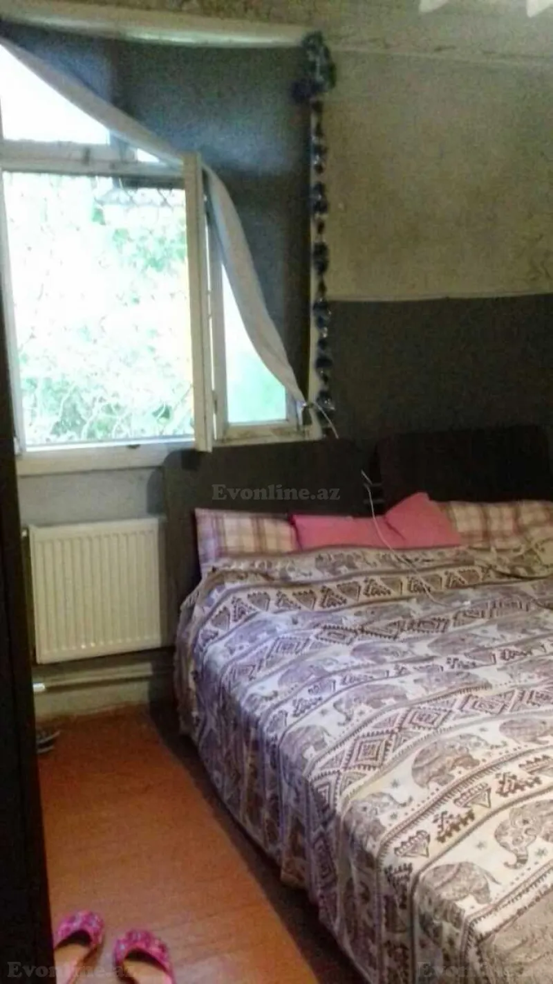 Satılır 1 otaqlı Mənzil Köhnə tikili 68 m² Azadlıq prospekti m. - şəkil 9