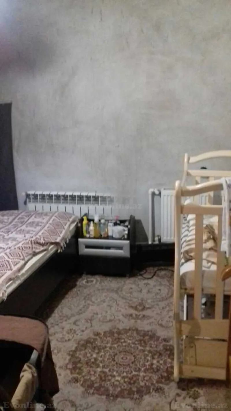 Satılır 1 otaqlı Mənzil Köhnə tikili 68 m² Azadlıq prospekti m. - şəkil 10