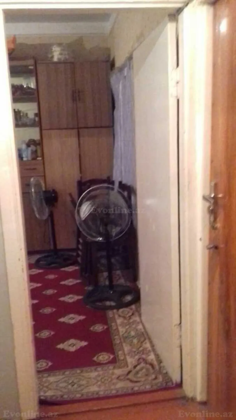 Satılır 1 otaqlı Mənzil Köhnə tikili 68 m² Azadlıq prospekti m. - şəkil 11