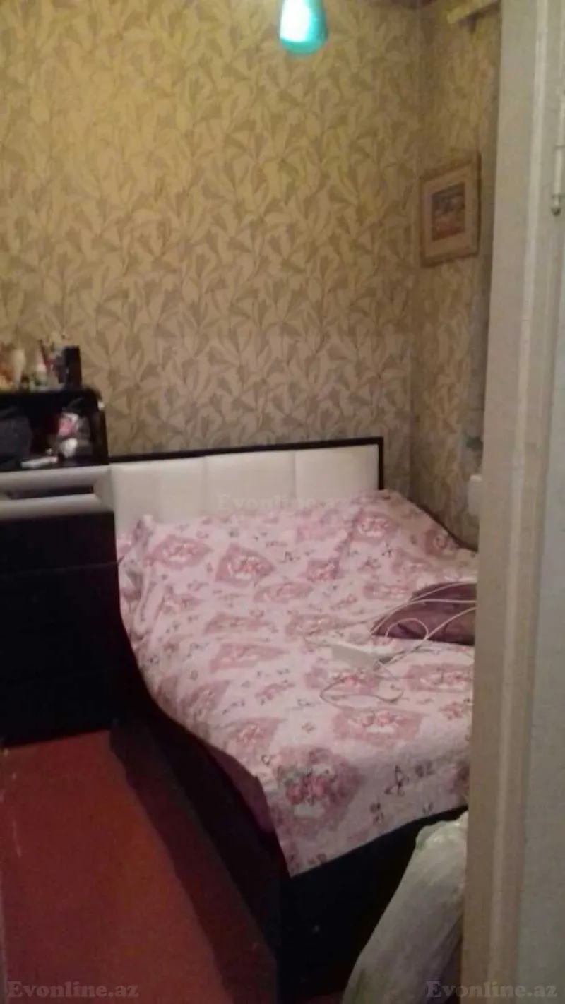 Satılır 1 otaqlı Mənzil Köhnə tikili 68 m² Azadlıq prospekti m. - şəkil 12