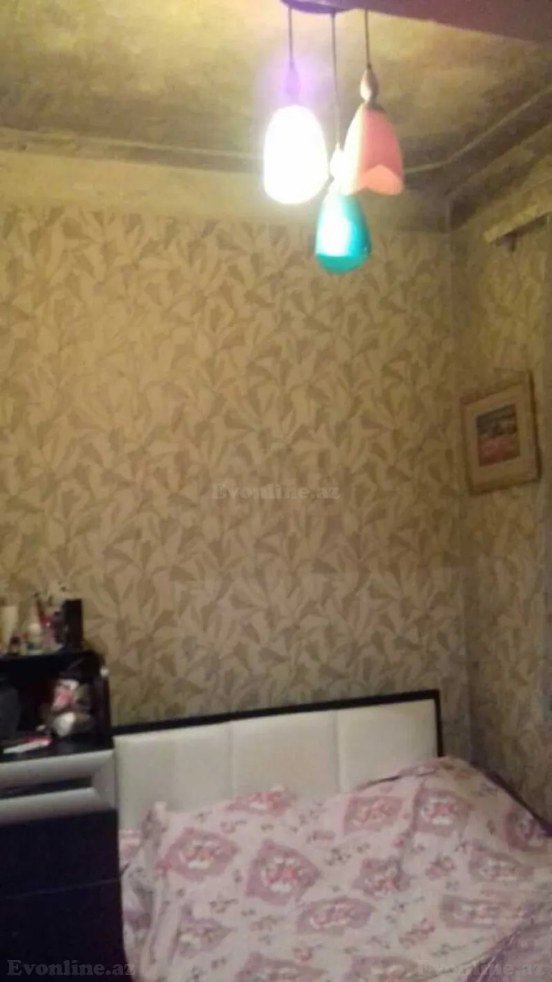 Satılır 1 otaqlı Mənzil Köhnə tikili 68 m² Azadlıq prospekti m. - şəkil 13