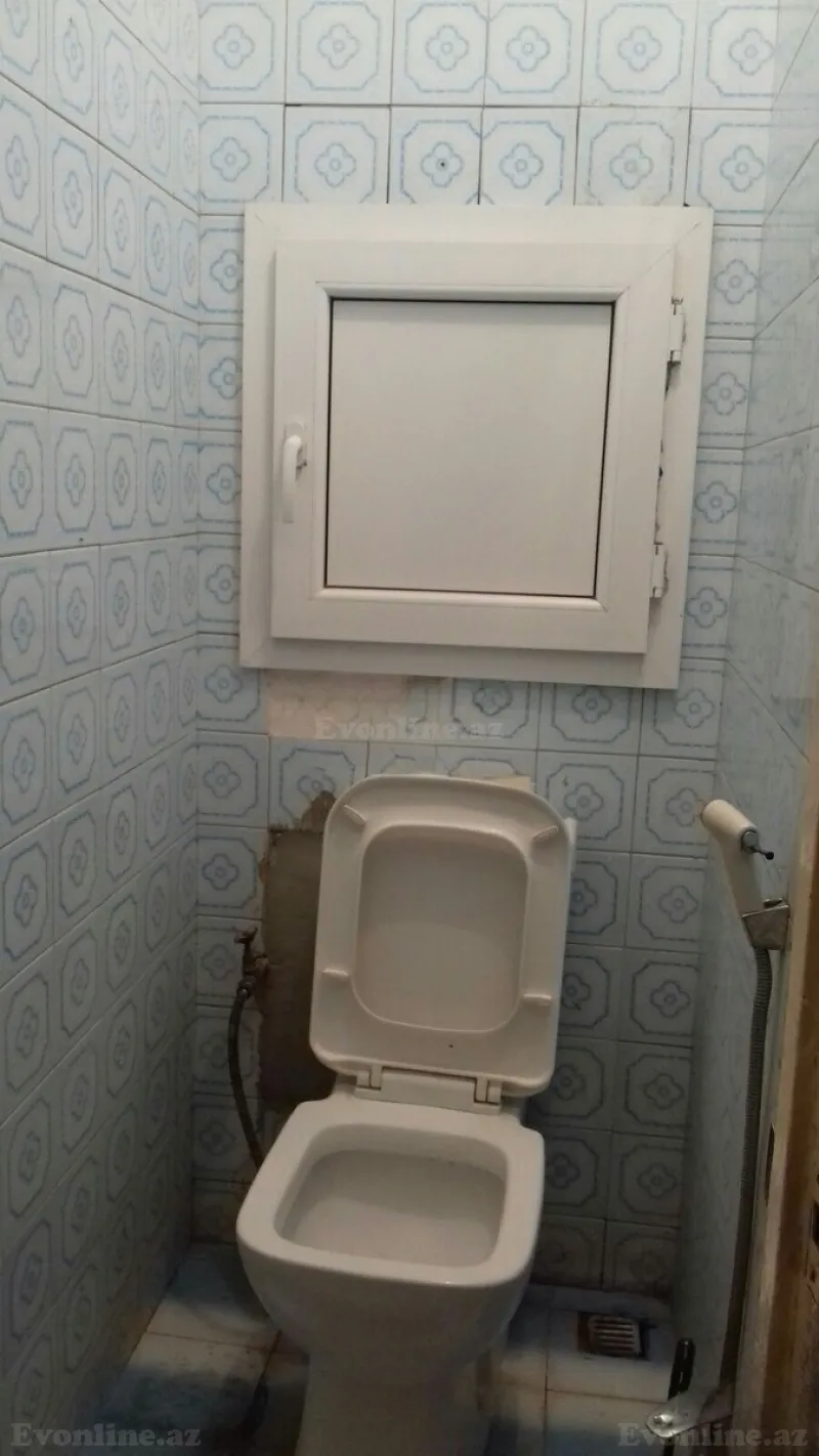 Satılır 1 otaqlı Mənzil Köhnə tikili 68 m² Azadlıq prospekti m. - şəkil 15