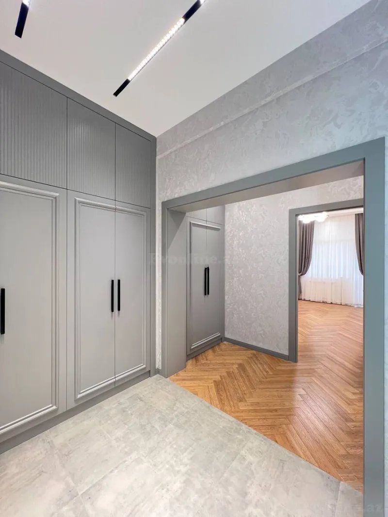 Satılır 2 otaqlı Mənzil Yeni tikili 68 m² Elmlər Akademiyası m. - şəkil 7