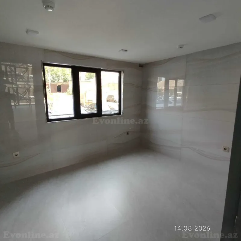 Kirayə verilir Obyekt 185 m² 8 Noyabr m. - şəkil 11