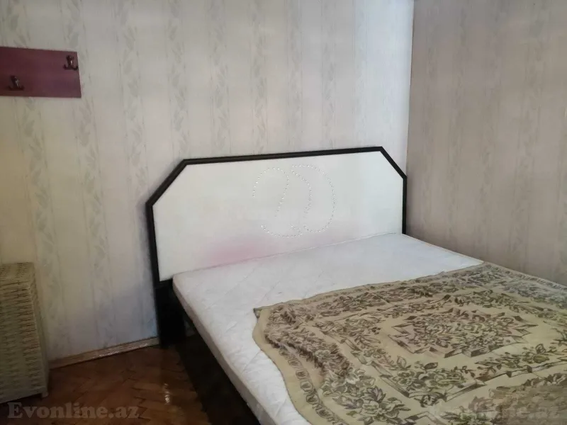 1 otaqlı Mənzil 38 m² Nəriman Nərimanov m. Kirayə verilir