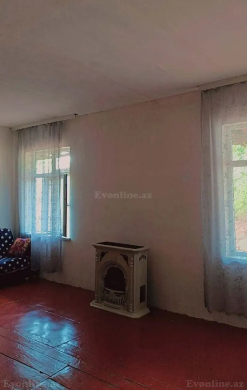 Satılır 3 otaqlı Həyət evi 54 m² Göyçay - şəkil 3