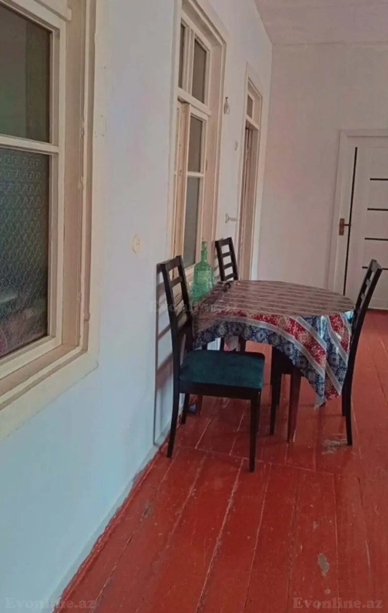 Satılır 3 otaqlı Həyət evi 54 m² Göyçay - şəkil 4