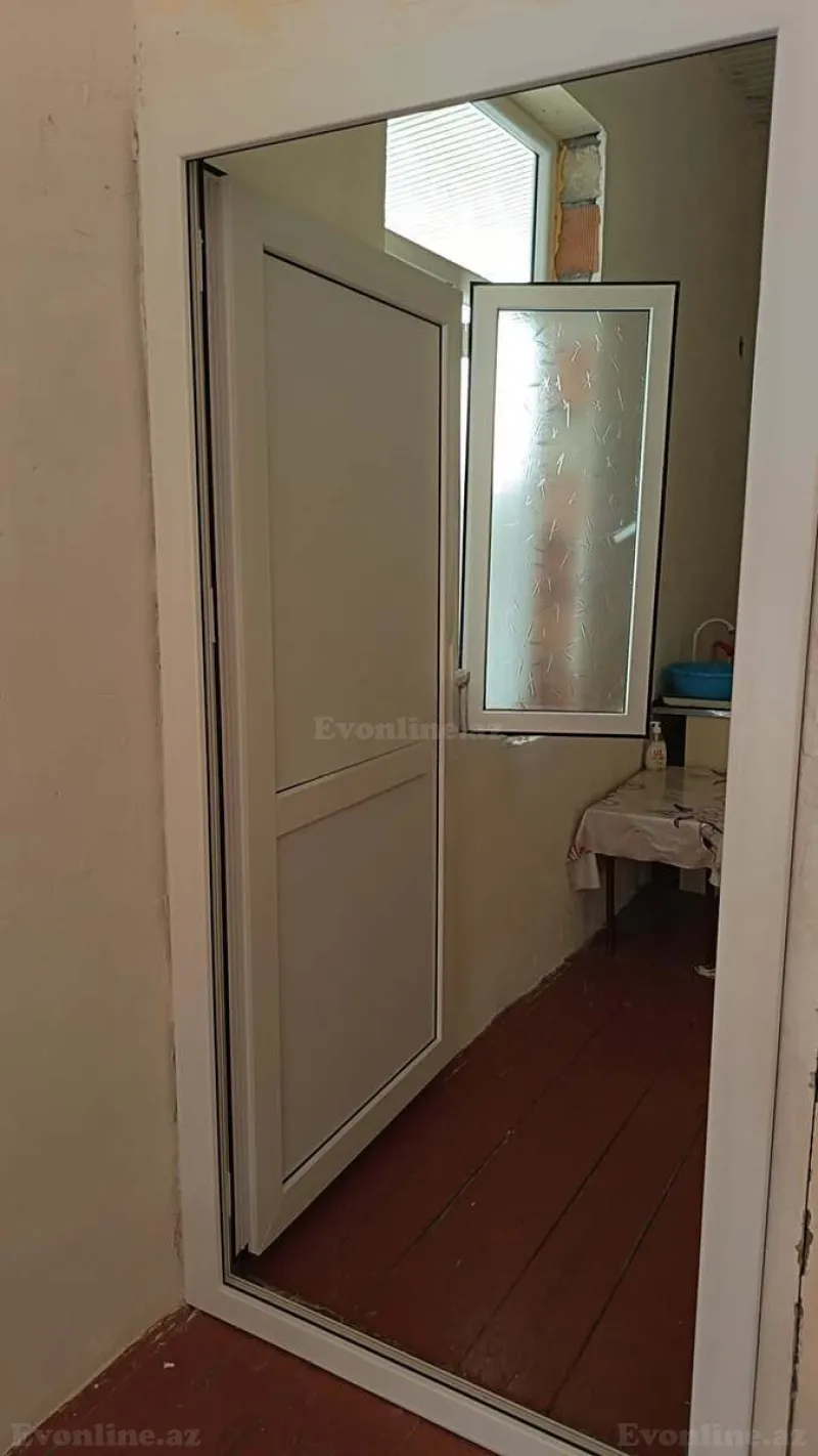 Satılır 3 otaqlı Həyət evi 54 m² Göyçay - şəkil 6