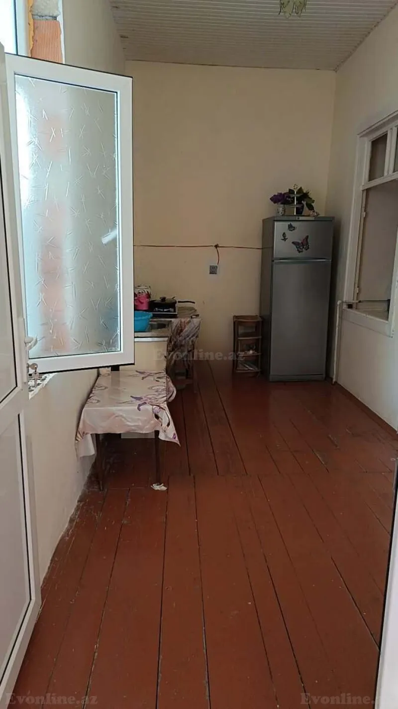 Satılır 3 otaqlı Həyət evi 54 m² Göyçay - şəkil 7