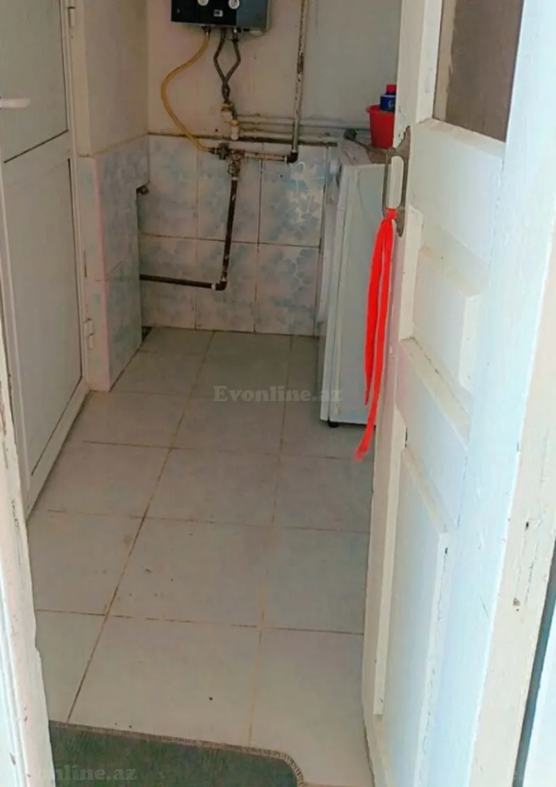 Satılır 3 otaqlı Həyət evi 54 m² Göyçay - şəkil 10