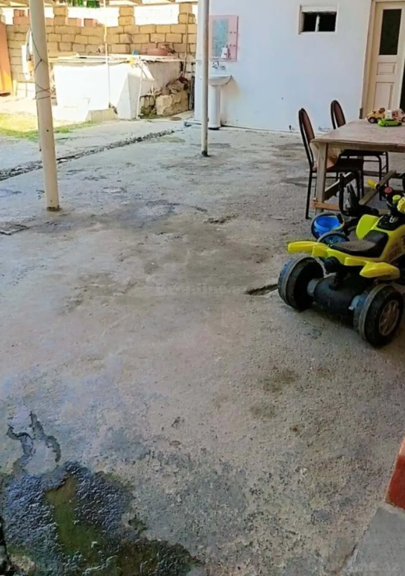 Satılır 3 otaqlı Həyət evi 54 m² Göyçay - şəkil 11