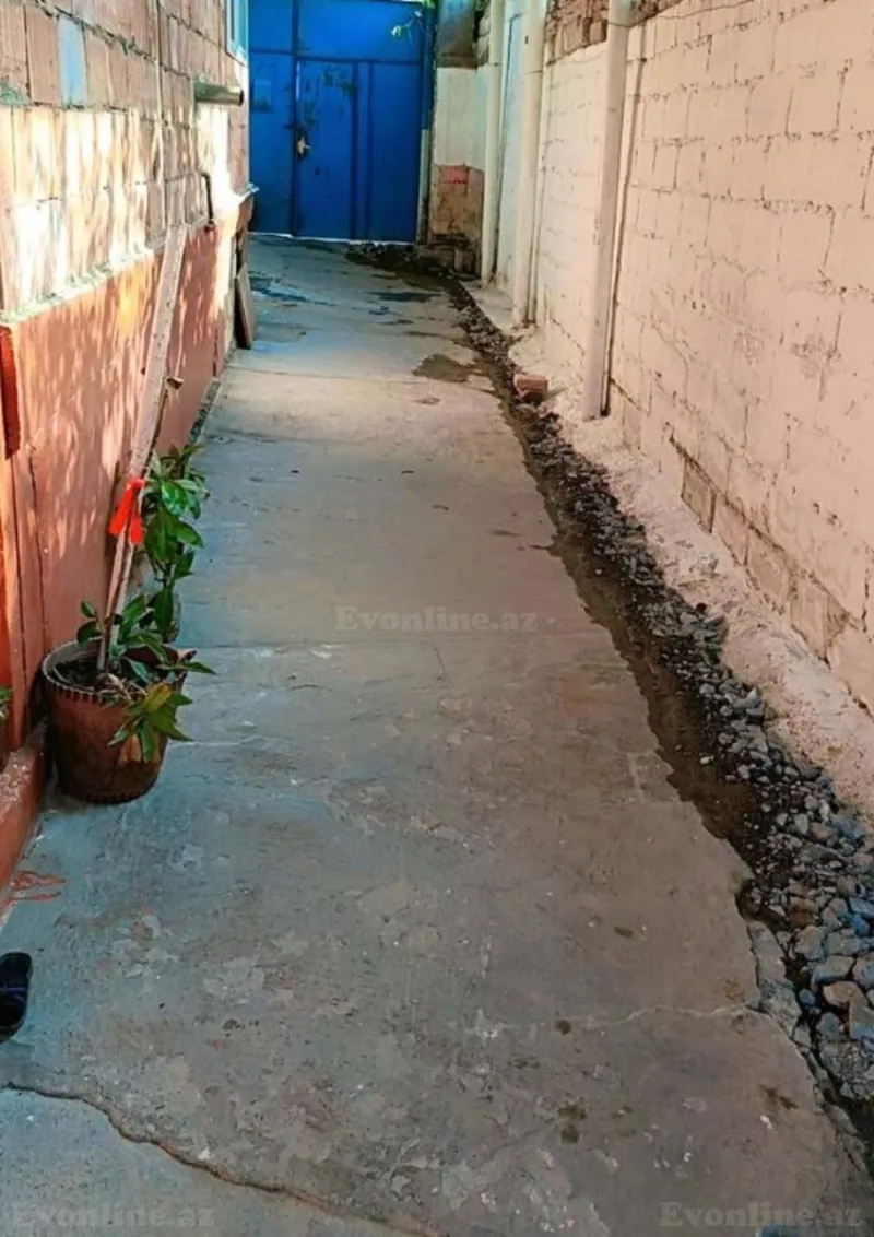 Satılır 3 otaqlı Həyət evi 54 m² Göyçay - şəkil 12