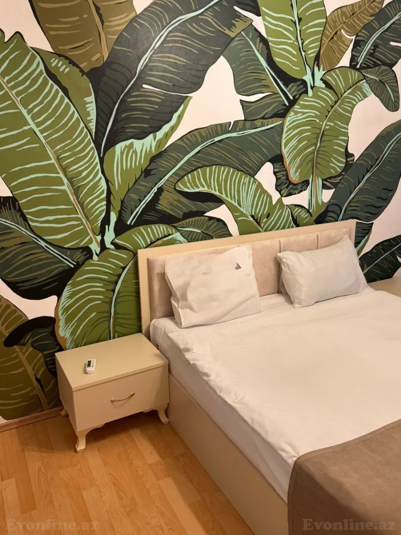 Kirayə verilir 3 otaqlı Mənzil Köhnə tikili 130 m² Səbail r. - şəkil 15