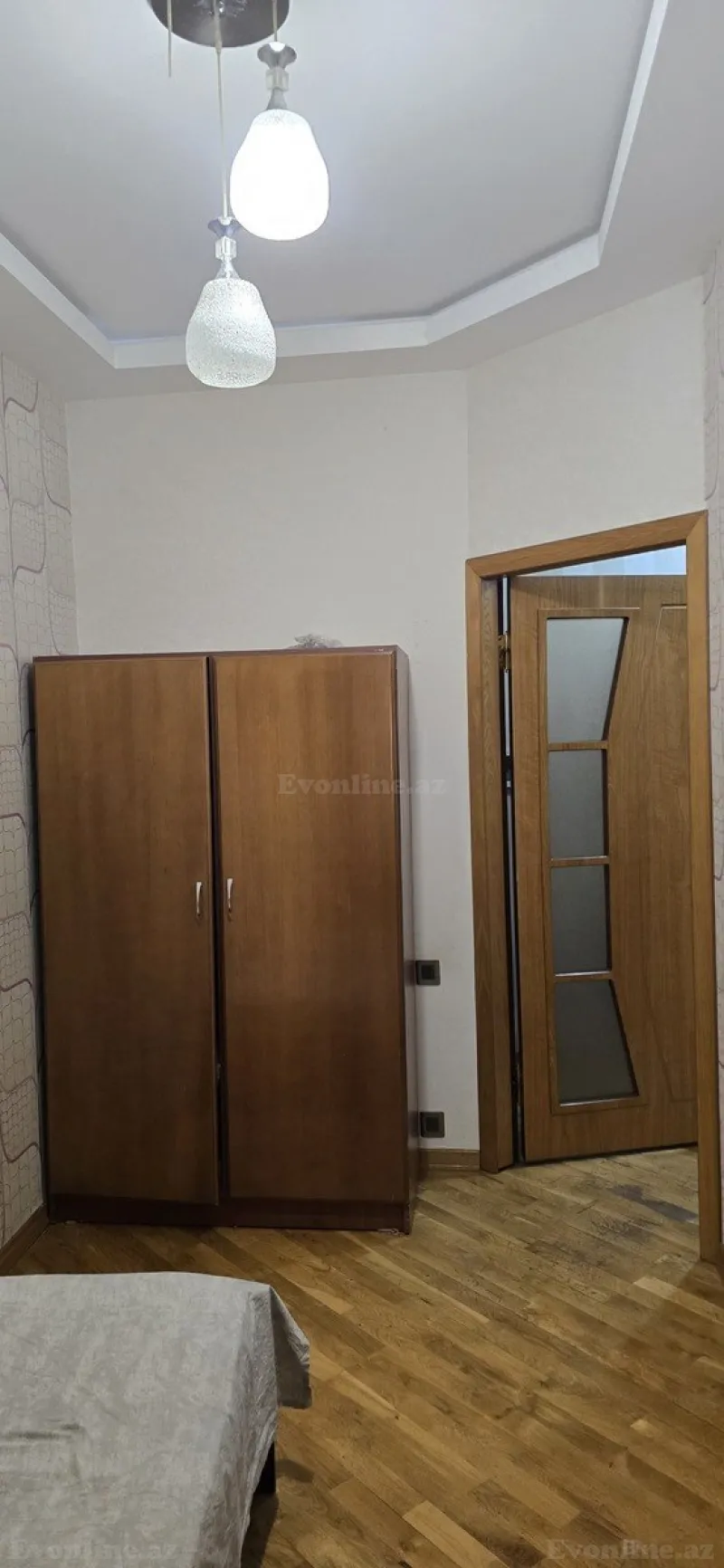 Kirayə verilir 3 otaqlı Mənzil Yeni tikili 68 m² Memar Əcəmi m. - şəkil 5