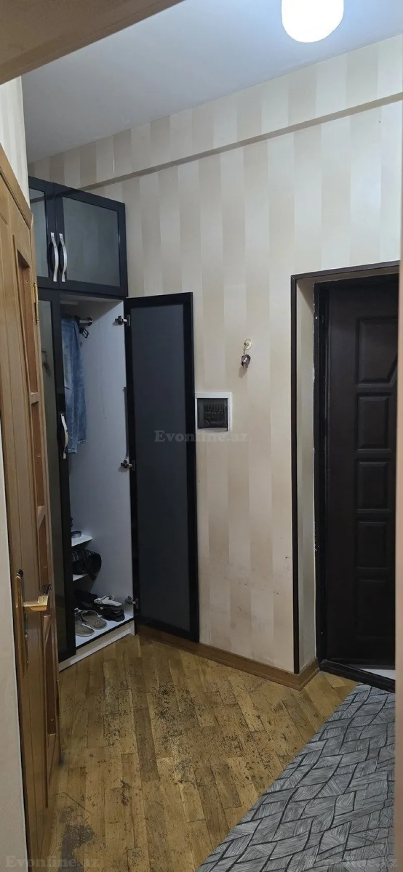 Kirayə verilir 3 otaqlı Mənzil Yeni tikili 68 m² Memar Əcəmi m. - şəkil 10