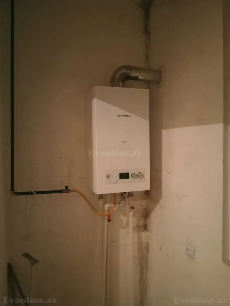 Kirayə verilir 2 otaqlı Mənzil Köhnə tikili 70 m² Həzi Aslanov m. - şəkil 7