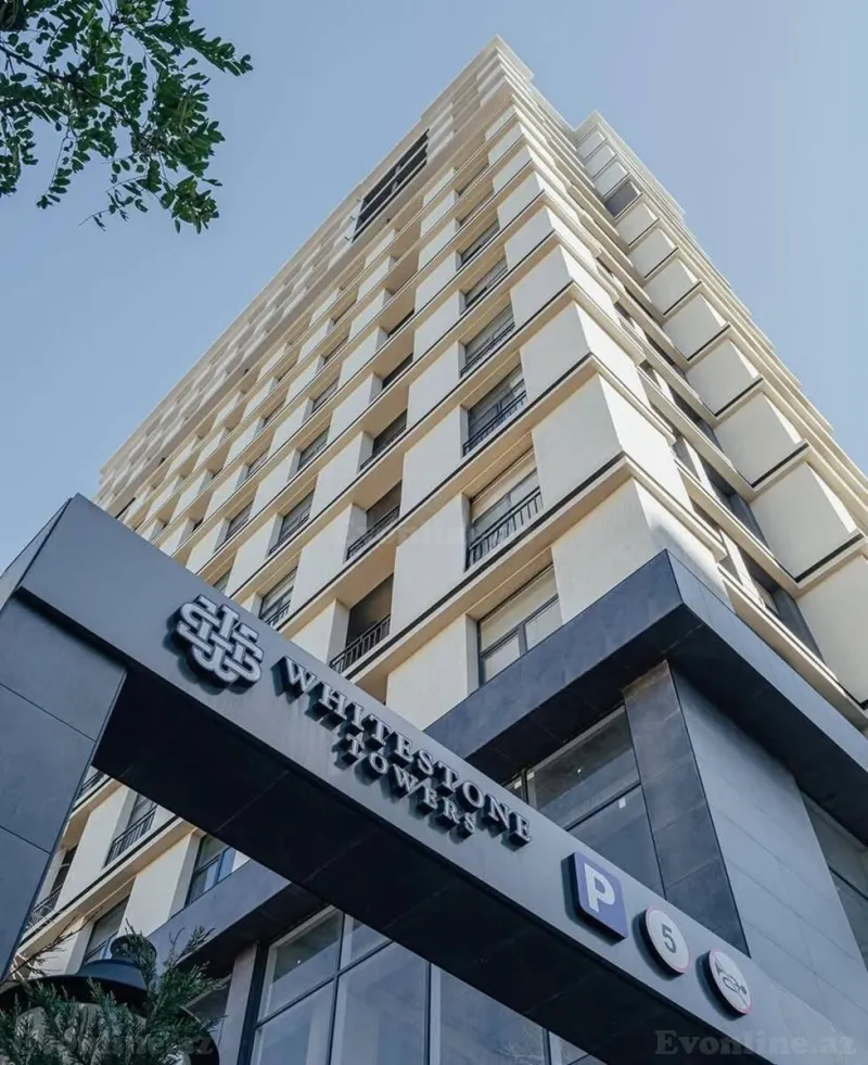 2 otaqlı Mənzil 67 m² Nəriman Nərimanov m. Kirayə verilir