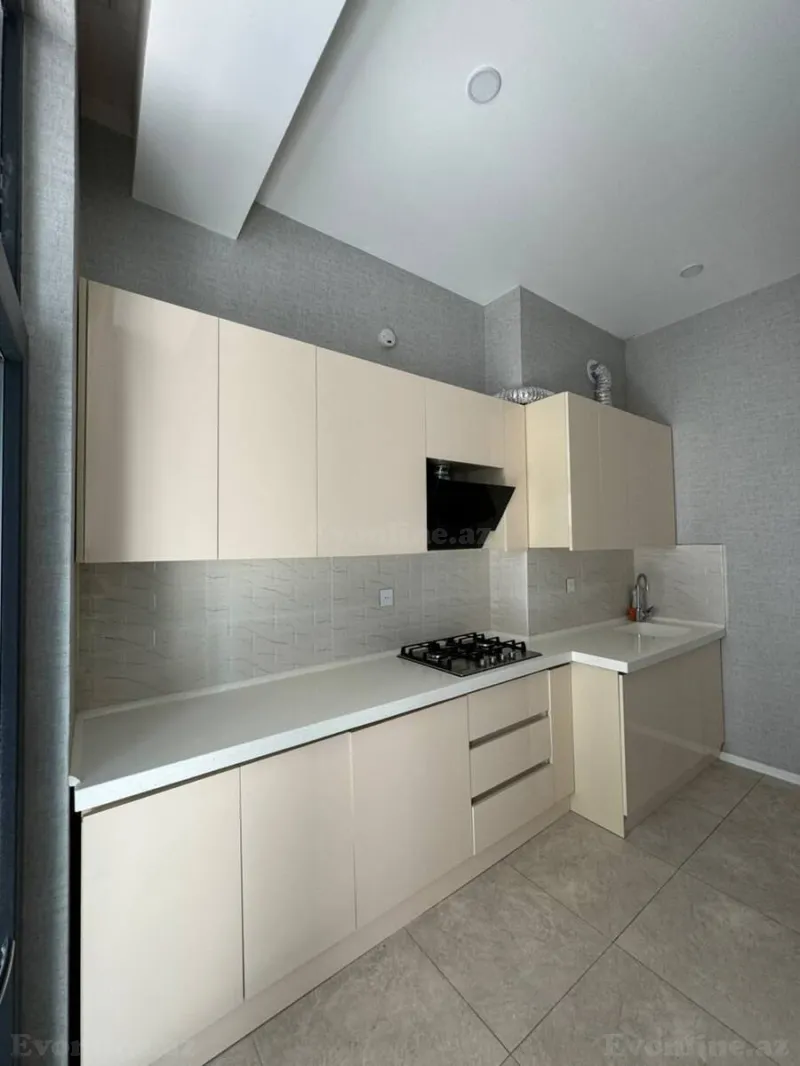 Kirayə verilir 2 otaqlı Mənzil Yeni tikili 67 m² Nəriman Nərimanov m. - şəkil 5