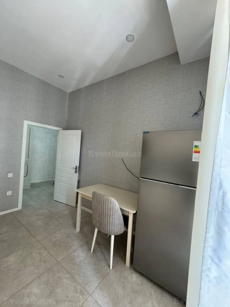 Kirayə verilir 2 otaqlı Mənzil Yeni tikili 67 m² Nəriman Nərimanov m. - şəkil 6