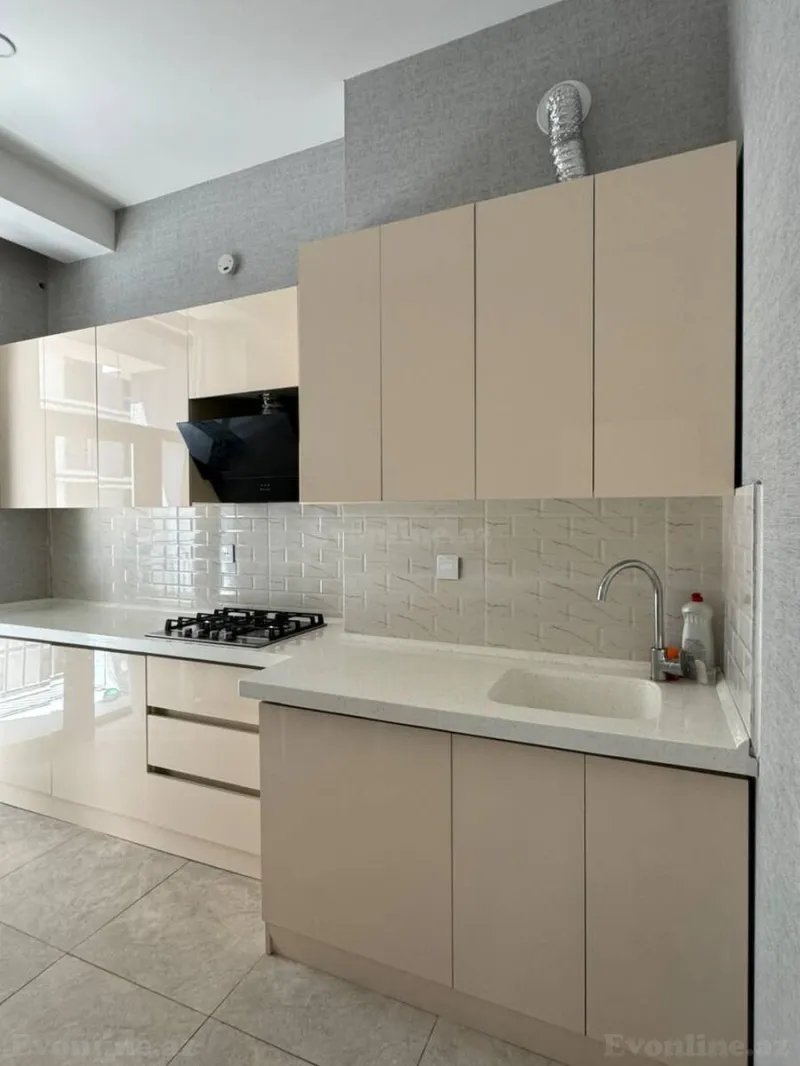 Kirayə verilir 2 otaqlı Mənzil Yeni tikili 67 m² Nəriman Nərimanov m. - şəkil 7